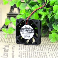 Sanyo 4010 12V 0.07A 4CM Double Ball Silent Chassis Cooling Fan 109P0412H926