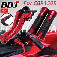 BDJ For HONDA CBR CBR150R CBR 150R V1 V2 V3 V4 2014-2024 2025 Brake Levers Clutch Lever Hander Bar G