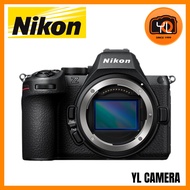 Nikon Z5 II Mirrorless Camera