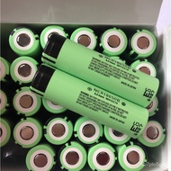 Brand NewNCR18650B 18650 3.7V 3400 3400mAh Flat Head3400Ma Lithium Battery