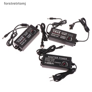 forstretrtomj AC-DC Source 220V 110V Adjustable Power Supply 12V 24V Adapter 5V Display Screen 3V-12V 9V-24V 3A 5A EN