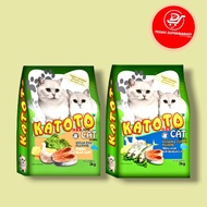 NEW ITEM‼️ KATOTO CAT DRY FOOD 3KG 🐾🐈‍⬛