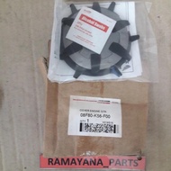 GTR 08F80K56F00 Engine Cover