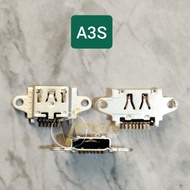 EC99 A3s Oppo Original Charger Connector Ces