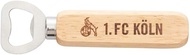 1. FC Köln Bottle Opener Wood, 4020220