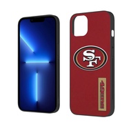 San Francisco 49ers High-quality Luxury Fashion Phone Case For IPhone 15 14 13 16 17 Pro MAX Mini