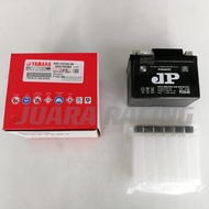 LC135 / LC135 NEW/FZ150/Y15/Y15ZR/SRL115/SRL115 FI/NOUVO LC / EGO S / W125 / DASH BATTERY 100% ORIGI