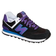 NEW BALANCE WOMENS MRL996GA
