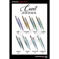 Jig Bait Sea Fishing/Metal Underground Covet
