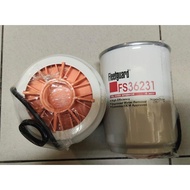Fleetguard Fuel Water Separator FS36231