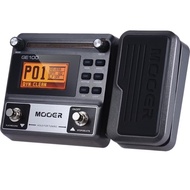 Mooer GE100 Multi Effect Guitar Effect processor