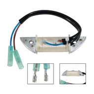 Stator Generator Coil Outboard Engine For Yamaha 9.9HP E9.9D MHS/L 15HP E15D MHS/L/XL 2003 Motor Sta