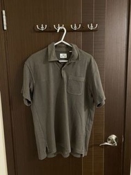 Engineered garments x Uniqlo polo