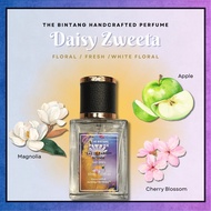 Daisy Zweeta | The Bintang Handcrafted Perfume