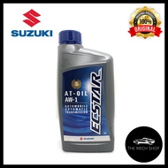 (100% Original) Suzuki Sx4 Swift 1.4 Ertica Proton Ertiga Auto Transmission Fluid ATF Gear Box Oil A