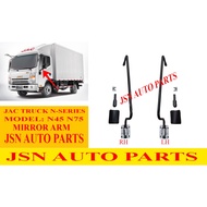 MIRROR ARM JAC N-SERIES N45 N75 BANTANG CERMIN