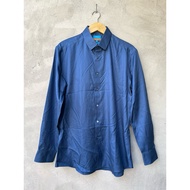 KEMEJA G2000 Non-iron men's shirt L