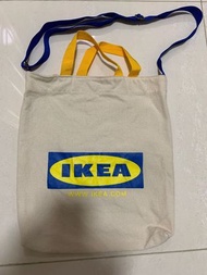 IKEA兩用袋