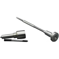 0445120238 Fuel Injection Nozzle124P5516 Control Valve F 00RJ02130 Repair Kits CR Compatible with Cu