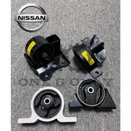 THAILAND QUALITY NISSAN SENTRA N16 1.6 1.8 AUTO ENGINE MOUNTING KIT SET