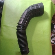 Ertiga upper air hose length original auction