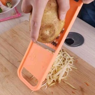 Cod Available Gs_Multipurpose Grater/Mini Multipurpose Grater 2 In 1 Multifunction ||