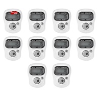 Finger Ring Counter Display Counter Key Counter