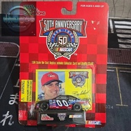 Racing Champions NASCAR Buckshot Jones #00 Alka Seltzer