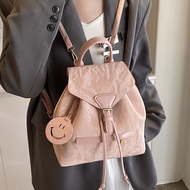 New Versatile Large Capacity Niche ins Backpack for Traveling School Bag