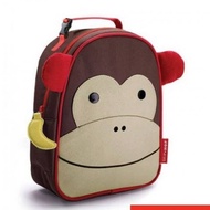 Coolbi Kids Monkey Design Lunch Bag Kids Bag