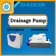 DAIKIN DEWPOINT DRAINAGE PUMP DDP1060CM & DPP0100CM