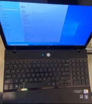 HP ProBook 4510s 筆記型電腦 (notebook)
