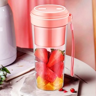 Juicer Handheld Small Cup Portable juicer Wireless Rechargeable juicer Portable juicer Mini