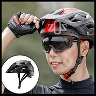ROCKBROS HC-65 Bike Ultralight Helmet