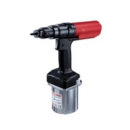 QCOD High Performance Japan Lobtex Air Riveter N1A2 High Power 25kN Tensile Force 13mm Max Torque 0.