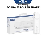 Remote Aqara Roller Driver E1 Roll Curtain Control - Automatic Open / Close, Timer, Hub Equipped, Ho