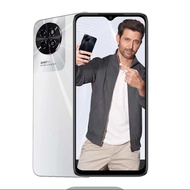 Smart Phone itel S23 Ram8 Rom256GB จอHD+ กล้อง50MP ประกันศูนย์1ปี