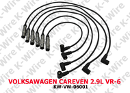 K-Wire VOLKSAWAGEN CARAVELLE 2.9L VR6
