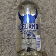 Minuman Iceland Triple Distiled