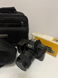 RICOH老式菲林相機