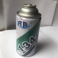 [HCM]Gas Lạnh Tủ Lạnh R134a Lon 300ML môi chất lạnh