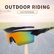 Cycling shades Windproof Riding Cycling Glasses UV400 Mountain Bike Road Bike Sunglasses Unisex MTB Bicycle Eyewear Shades