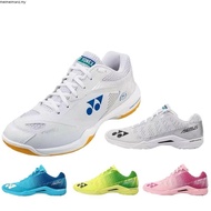 Yonex 65Z3 Blue Badminton Shoes For Men Woman new version