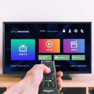 IPTV Lifetime International