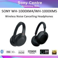Sony WH-1000XM4/ WH-1000XM5 Wireless Noise Cancelling Headphones WH1000XM4