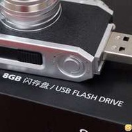 原裝正版 限量 Canon Rangefinder IVSb 8GB USB Flash Drive 相機模型手指 limited