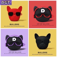 DGT Protective case for airpod pro 1/2 i9s i9s i11 i10 inpods 12 i12 Earphone Cover Headphpone Cases