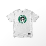 Cash drunk coffee