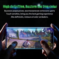 For Huawei P Smart S Z 2019 2021 2020 Full Cover Hydrogel Film Screen Protector For Huawei Y9s Y9a Y