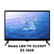 DAWA LED TV  Tx2033 T2 20inch/ 21 inch 2133UT